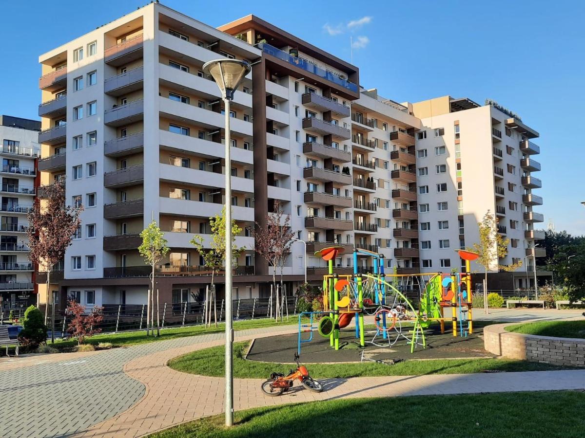 Sorin'S Comfortable Apartment Brașov Exterior foto